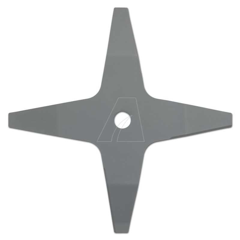 AR17 mowing blade suitable for robots, 305 mm