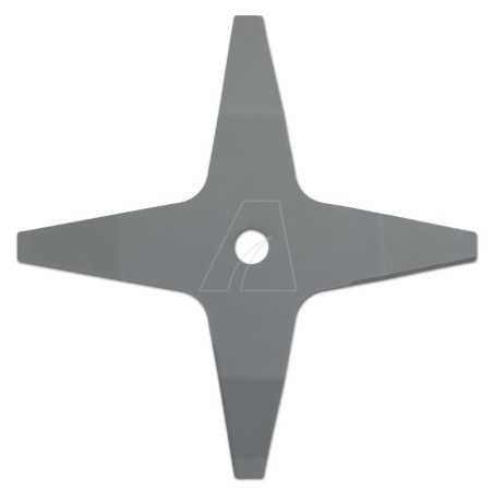 AR17 mowing blade suitable for robots, 305 mm | NewgardenParts.com