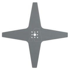 Roboterfreundliches AR6-Mähmesser, 250 mm | NewgardenParts.com