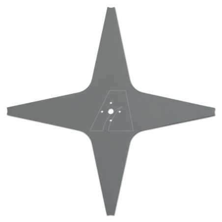AR8 mowing blade suitable for robots, 355 mm | NewgardenParts.com