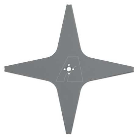 AR9 mowing blade suitable for robots, 290 mm | NewgardenParts.com