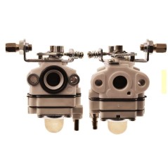 ROBIN Vergaser für Motorsensenmotor EC 01 R NB 23 M 010575