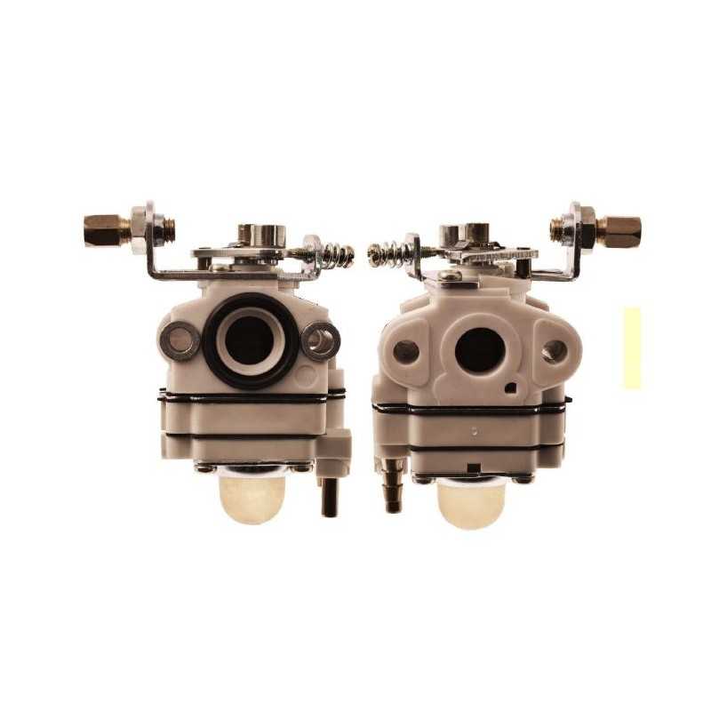 ROBIN Vergaser für Motorsensenmotor EC 01 R NB 23 M 010575