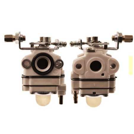 ROBIN carburettor for brushcutter engine EC 01 R NB 23 M 010575 | NewgardenParts.com