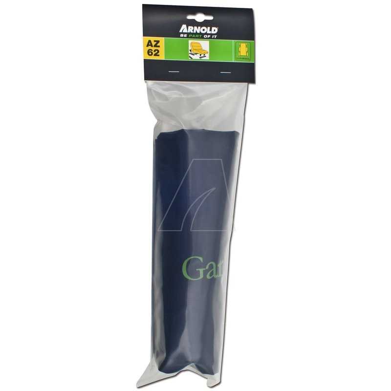 Coprisedile per sedile con schienale medio ed alto