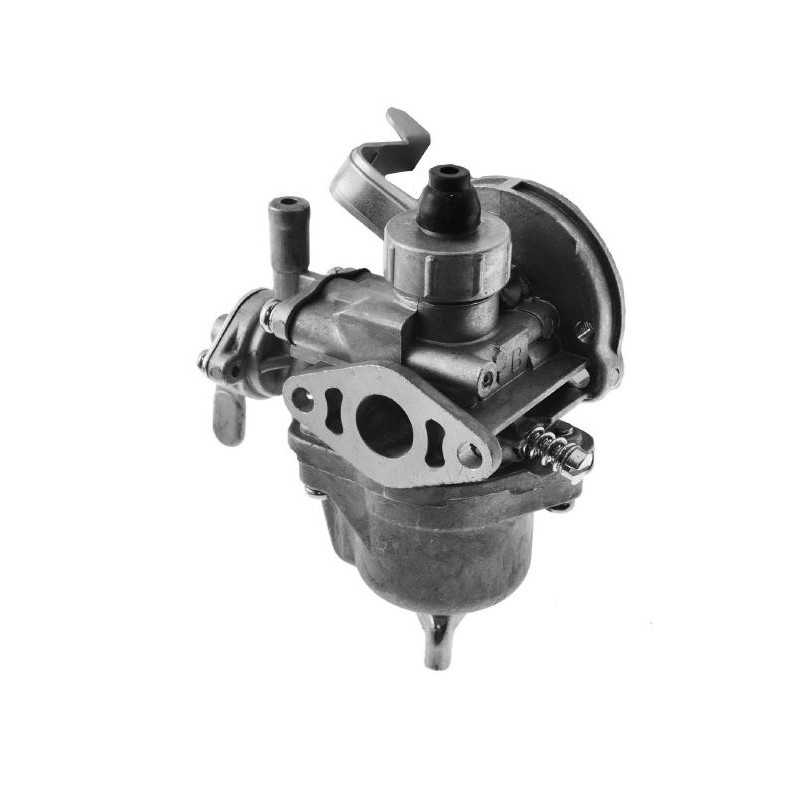 ROBIN-Vergaser für Bürstenmähermotor NB 411 CG 411 017656