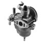 ROBIN-Vergaser für Bürstenmähermotor NB 411 CG 411 017656