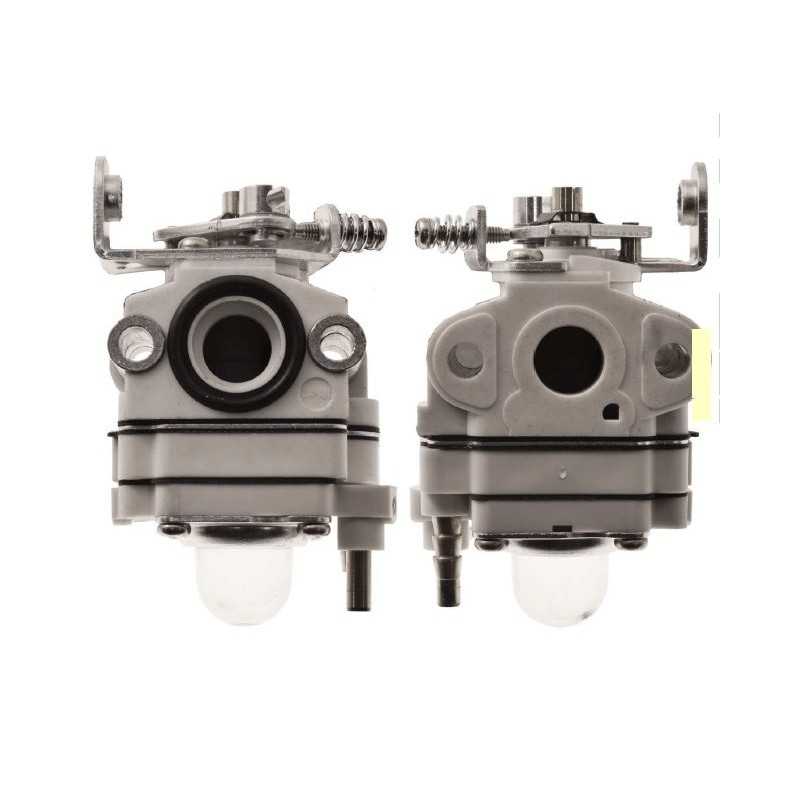 ROBIN-Vergaser für EC 02 ER-Motor 010576