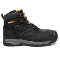 DEWALT Bulldozer-Arbeitsschuhe Größe 43 | NewgardenParts.com