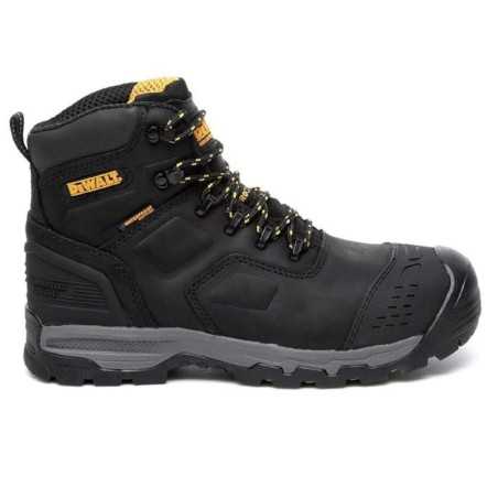 DEWALT Bulldozer-Arbeitsschuhe Größe 43 | NewgardenParts.com