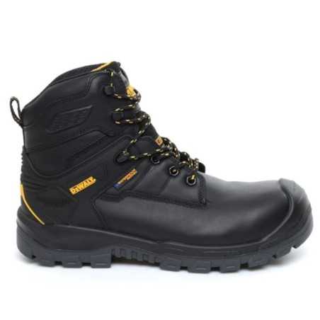 DEWALT Springfield Arbeitsschuhe Größe 42 | NewgardenParts.com
