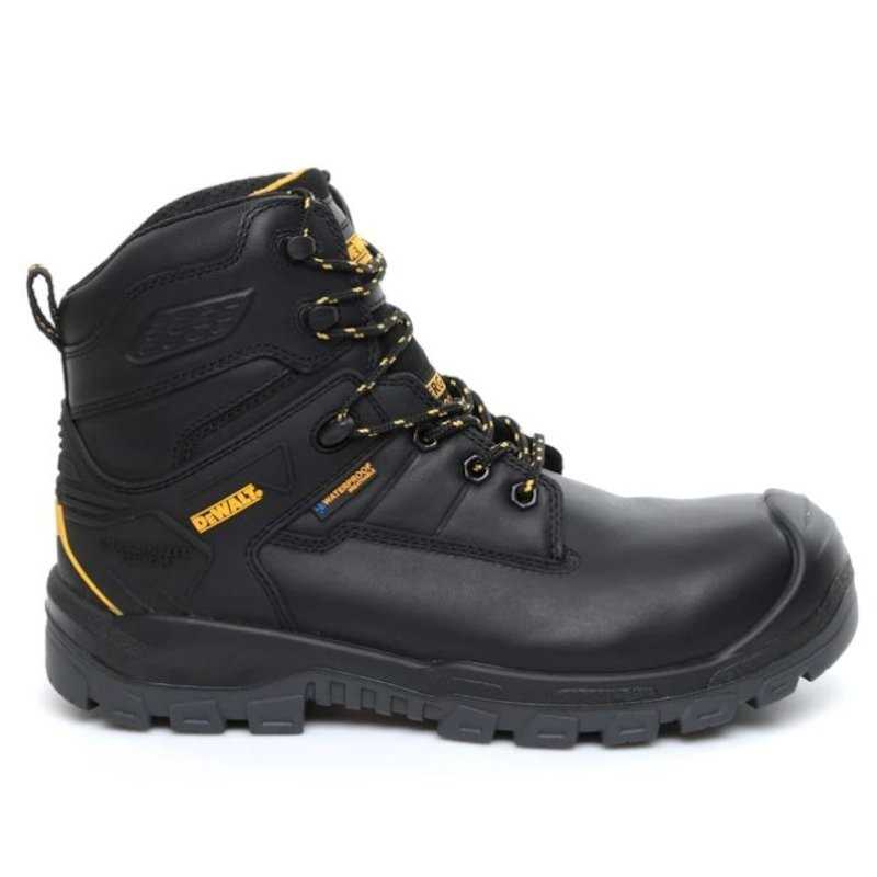 DEWALT Springfield Arbeitsschuhe Größe 44