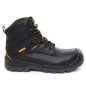 DEWALT Springfield work shoes size 44