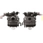 ROBIN Vergaser für EC 025 G Motor 019452