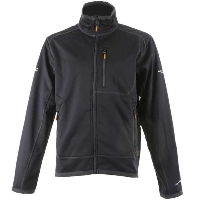 DEWALT Giacca Softshell Barton Taglia M