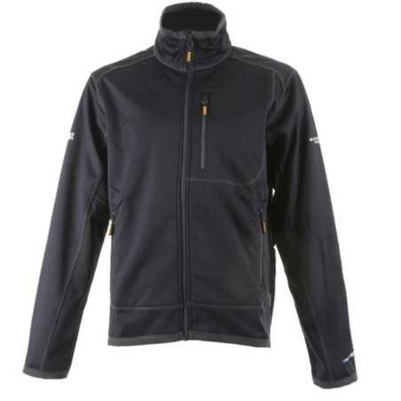 DEWALT Barton Softshelljacke Größe M | NewgardenParts.com