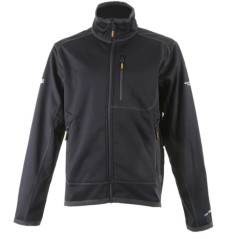 DEWALT Barton Softshelljacke Größe XL | NewgardenParts.com
