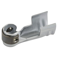 Spark plug terminal