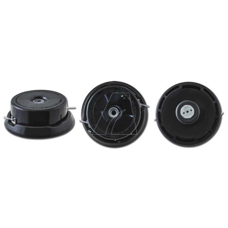 Tête de coupe complète MTD 1033, 1035K, 1043, 1045K