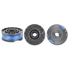 Spool for Bosch ART23 SL brush cutters, Ryobi, Greenworks | NewgardenParts.com