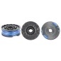 Spool for Bosch ART23 SL brush cutters, Ryobi, Greenworks