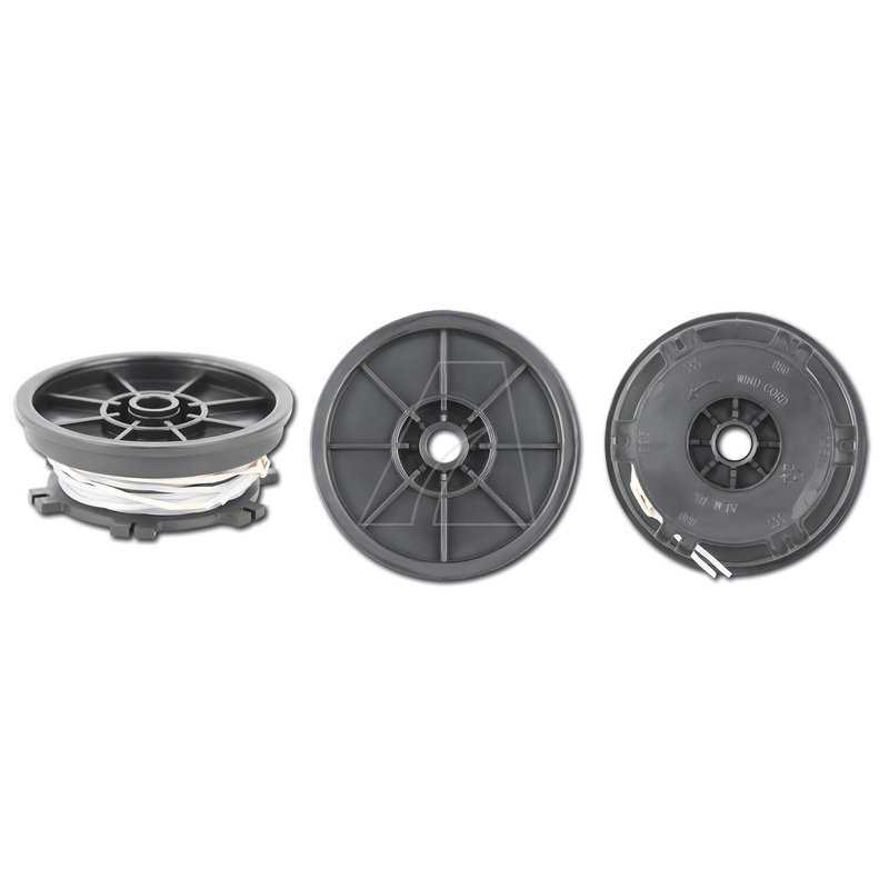 Carrete para desbrozadora Bosch ART35
