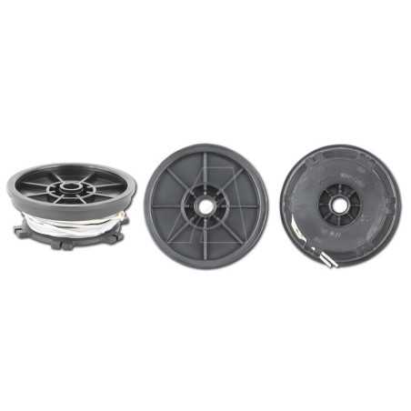 Carrete para desbrozadora Bosch ART35 | NewgardenParts.com