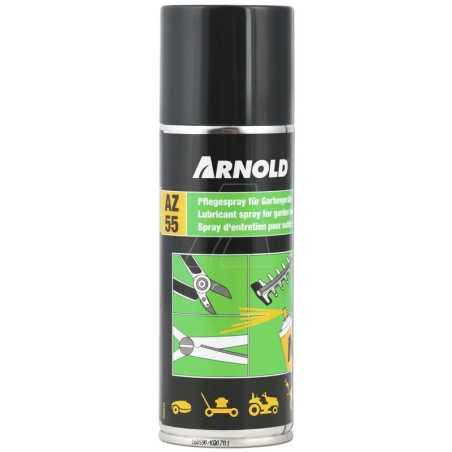 Lubrifiant pour matériel de jardinage en spray, 250 ml | NewgardenParts.com