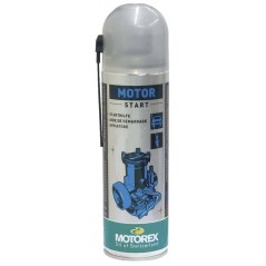 Spray de inicio, 500 ml