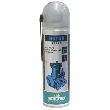 Spray Starter, 500 ml | NewgardenParts.com