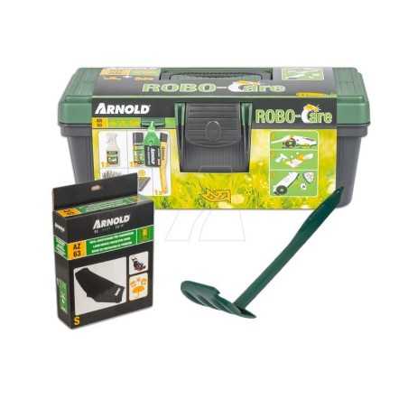 "Lawnmower" maintenance package | NewgardenParts.com