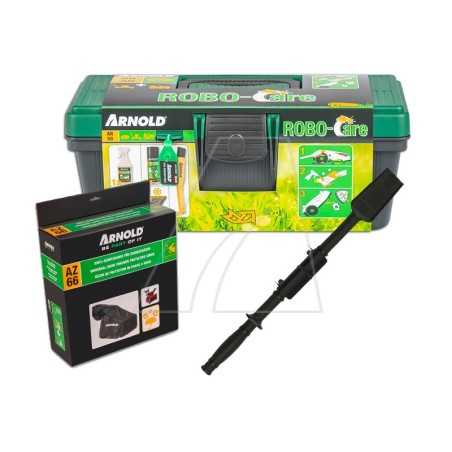 Snow Blower Maintenance Package | NewgardenParts.com