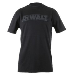 T-shirt DEWALT Oxide, taille M | NewgardenParts.com