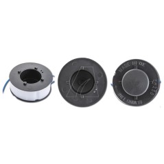 Line reel for CMI, Einhell, Euromate, Nu Tools | NewgardenParts.com