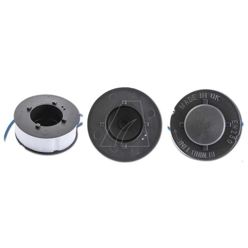 Schnurtrommel für CMI, Einhell, Euromate, Nu Tools
