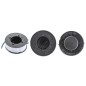 Line reel for CMI, Einhell, Euromate, Nu Tools