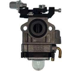 Carburettor RUIXING type Walbro universal brushcutter 26-36 cc AG 0440100/1 | NewgardenParts.com