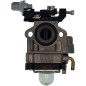Carburador RUIXING tipo Walbro desbrozadora universal 26-36 cc AG 0440100/1
