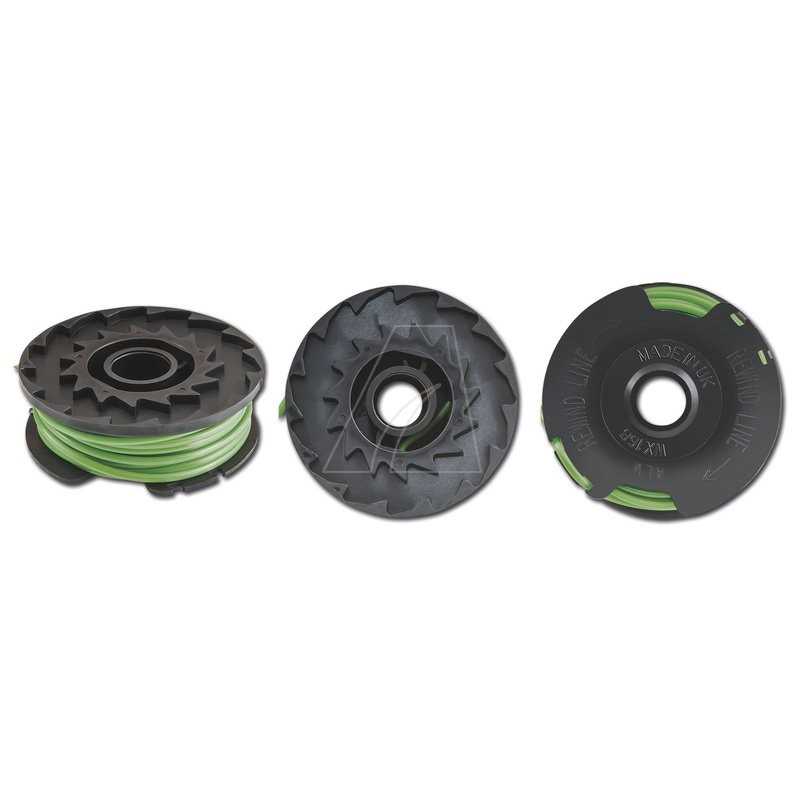 Spool for WORX WG168E, WG168E.9 brush cutter