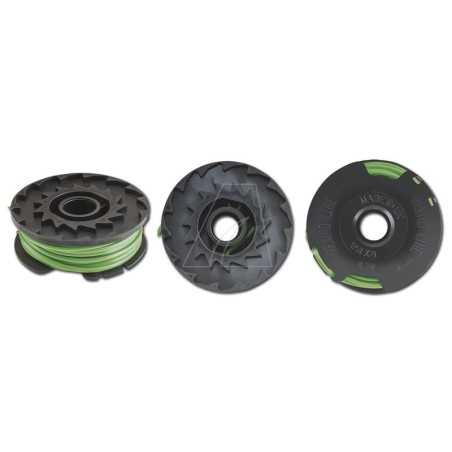 Bobine pour débroussailleuse WORX WG168E, WG168E.9 | NewgardenParts.com