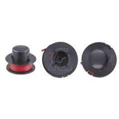 Spule für WOLF-Garten GTE 830 Freischneider, Li-Ion GTB 815 | NewgardenParts.com