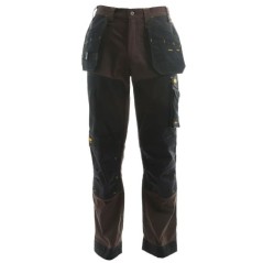 DEWALT Memphis Arbeitshose L31/W34 | NewgardenParts.com