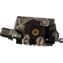 Vergaser RUIXING Typ Walbro Universal-Freischneider 26-36 cm³ AG 0440100/1 | NewgardenParts.com