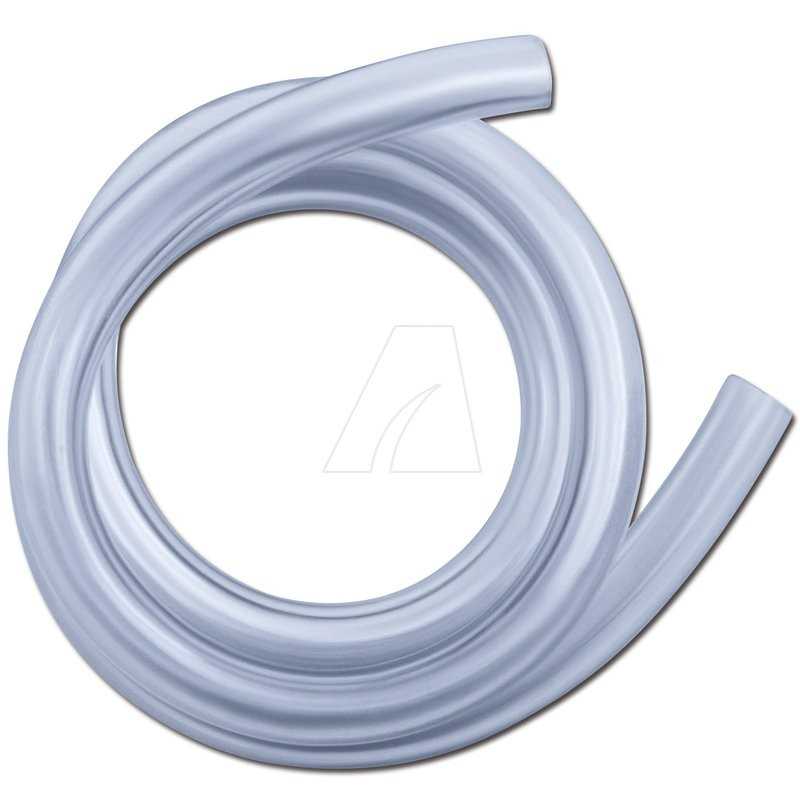 Manguera de combustible 8 x 6 mm - 610 mm