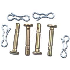 Shear pin kit for MTD 900er series 2-cycle snow blowers from 2005 | NewgardenParts.com