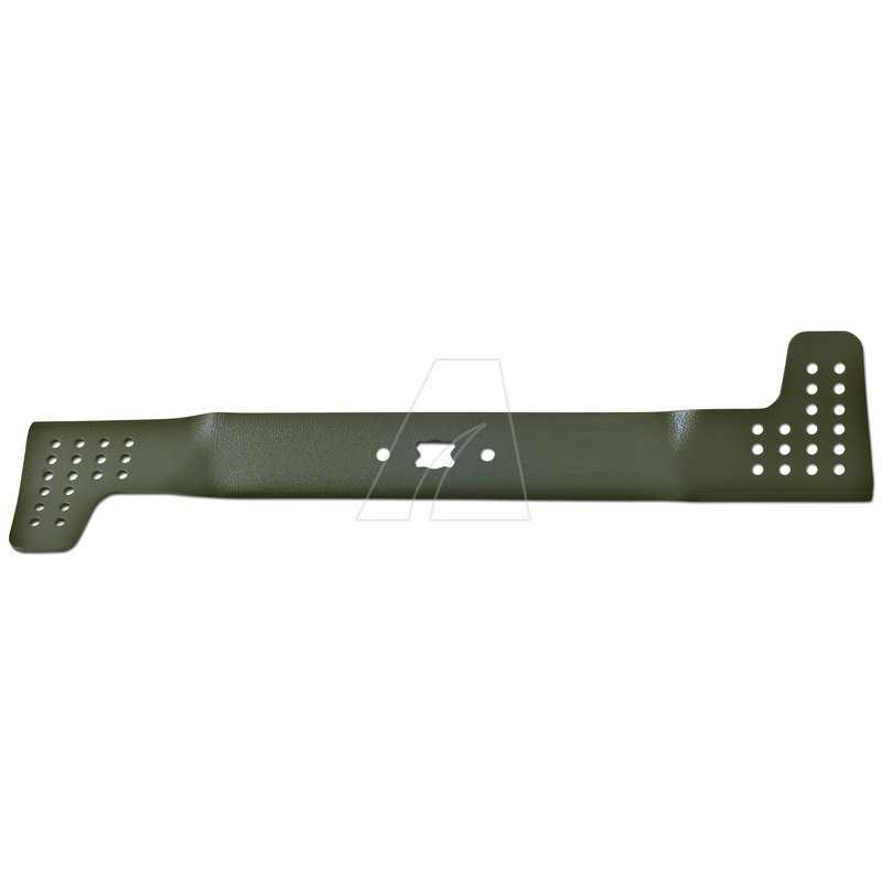 Lama standard da 52 cm per tosaerba a scoppio MTD