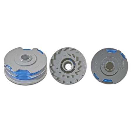 Carrete para Flymo, WOLF-Garten... | NewgardenParts.com