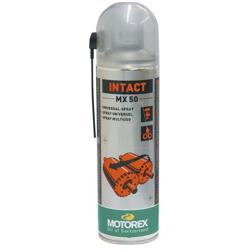 Universelles Fettspray, 500 ml