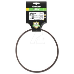Cinturón ARNOLD X-Grip 3L 280