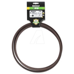 ARNOLD X-Grip 4L 1040 Belt | NewgardenParts.com
